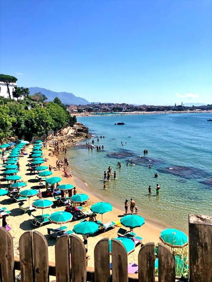 In Vacanza A Gaeta - Libera Stella Exterior foto